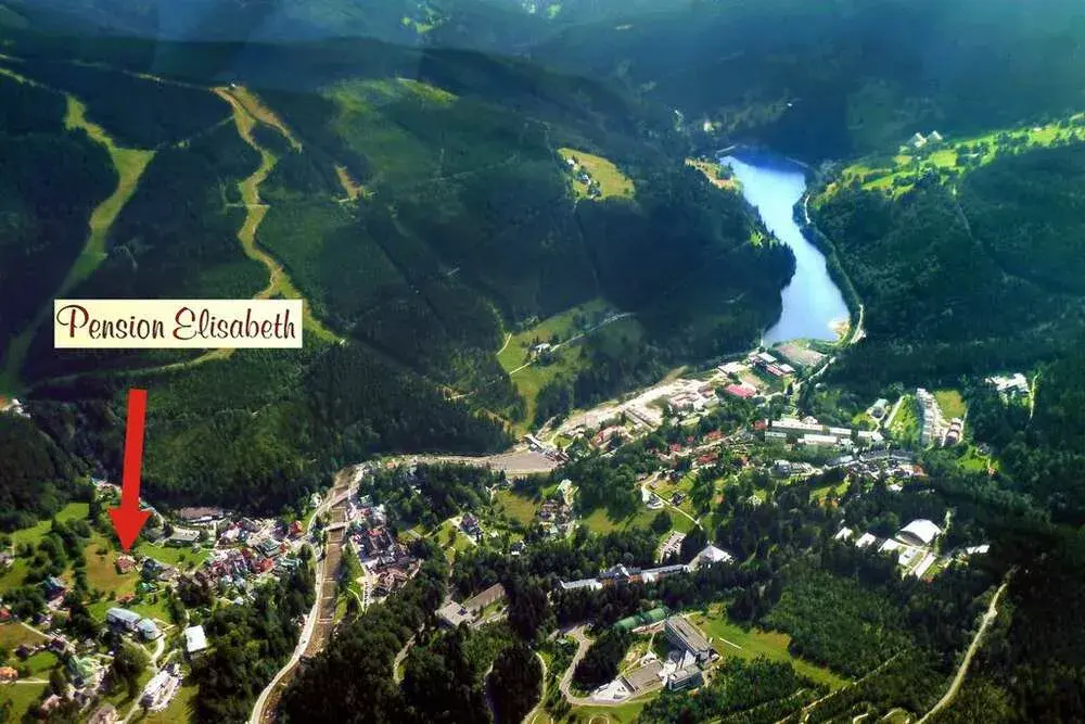 Photo 3 of Pension Elisabeth